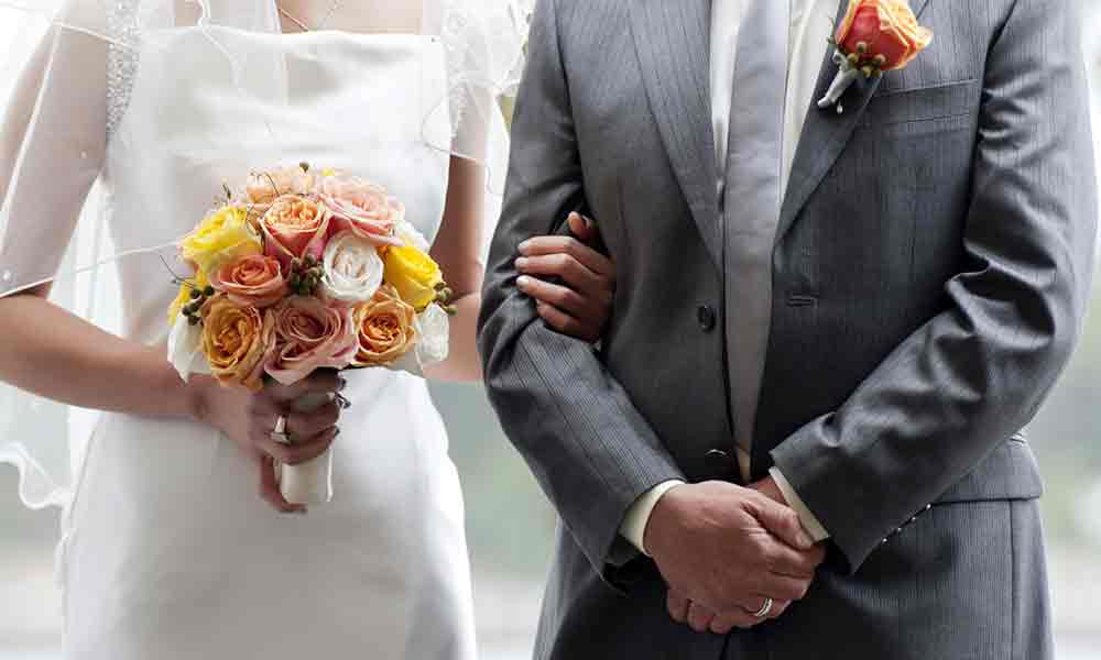 چرا به ازدواج دیدگاه منفی داریم